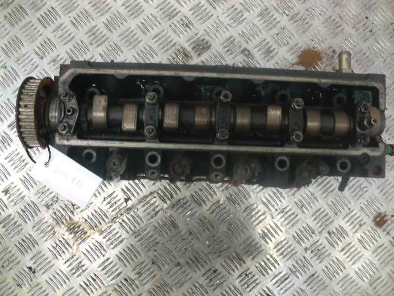 Recambio de culata para ford focus berlina (cak) 1.8 tdci turbodiesel cat referencia OEM IAM C851A  121263