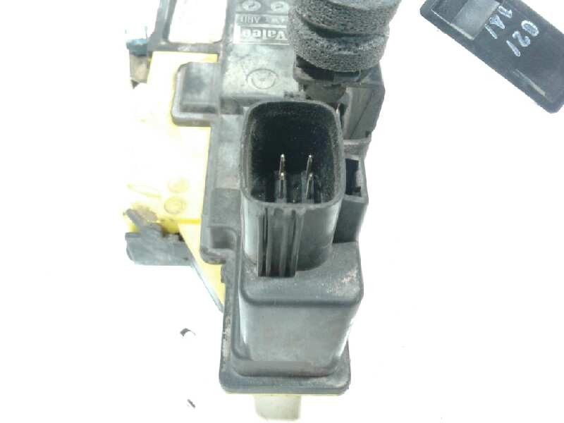 Recambio de cerradura puerta trasera izquierda para volvo s80 berlina d5 referencia OEM IAM 306663640  