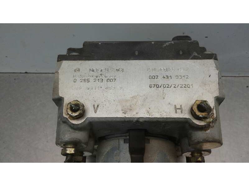 Recambio de abs para mercedes clase c (w202) berlina 1.8 16v cat referencia OEM IAM 0265213007  