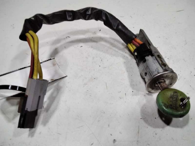 Recambio de conmutador de arranque para renault twingo (co6) 1.2 (c066/67/68) referencia OEM IAM   