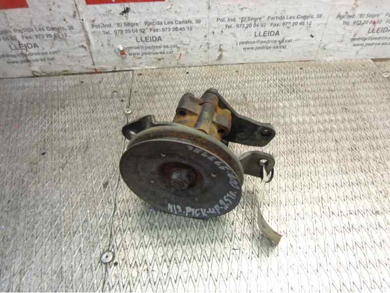 Recambio de bomba direccion para nissan pick-up (d22) 2.5 diesel referencia OEM IAM 4911044G1D NISSAN 