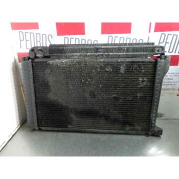 RADIADOR AGUA 103708