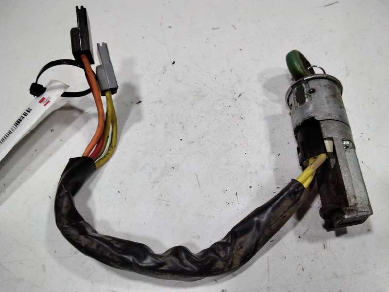 Recambio de conmutador de arranque para renault twingo (co6) 1.2 (c066/67/68) referencia OEM IAM   