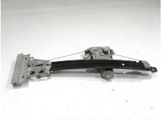 Recambio de elevalunas trasero izquierdo para volvo s80 berlina d5 referencia OEM IAM 31253719   2
