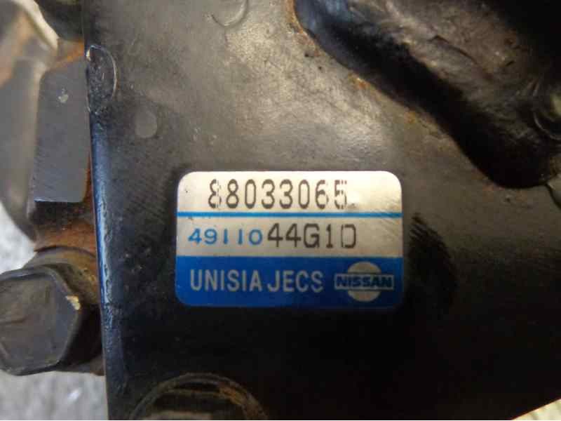 Recambio de bomba direccion para nissan pick-up (d22) 2.5 diesel referencia OEM IAM 4911044G1D NISSAN 