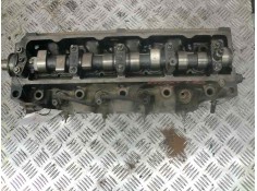 Recambio de culata para ford focus berlina (cak) 1.8 tdci cat referencia OEM IAM L9GLA  121263