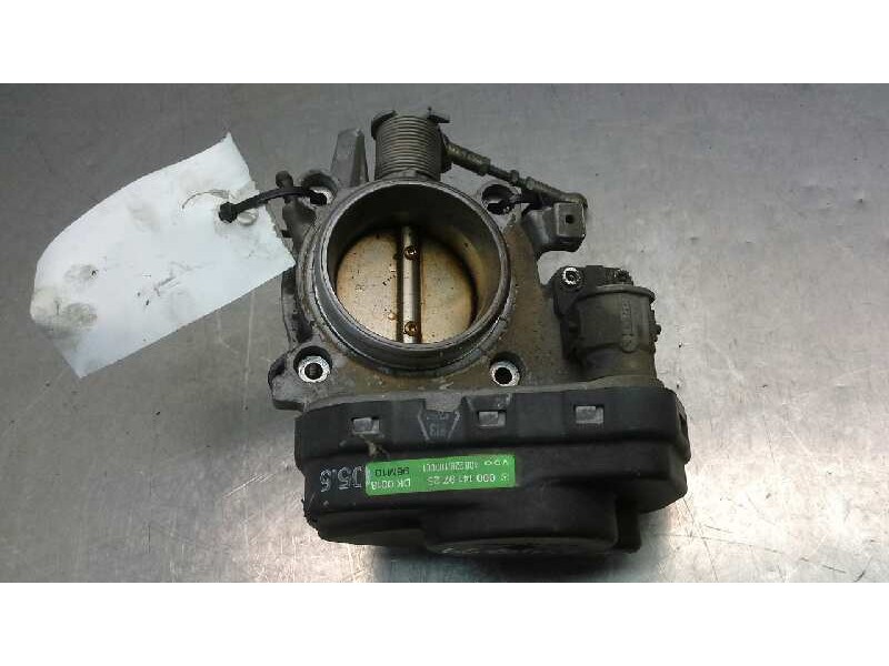 Recambio de cuerpo de mariposa para mercedes clase c (w202) berlina 1.8 16v cat referencia OEM IAM 0001419725  