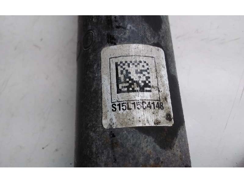 Recambio de amortiguador trasero izquierdo para kia cee´d concept referencia OEM IAM S15L15C4148  