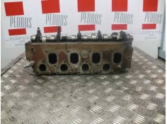 Recambio de culata para ford focus berlina (cak) 1.8 tdci cat referencia OEM IAM L9GLA  121263 2