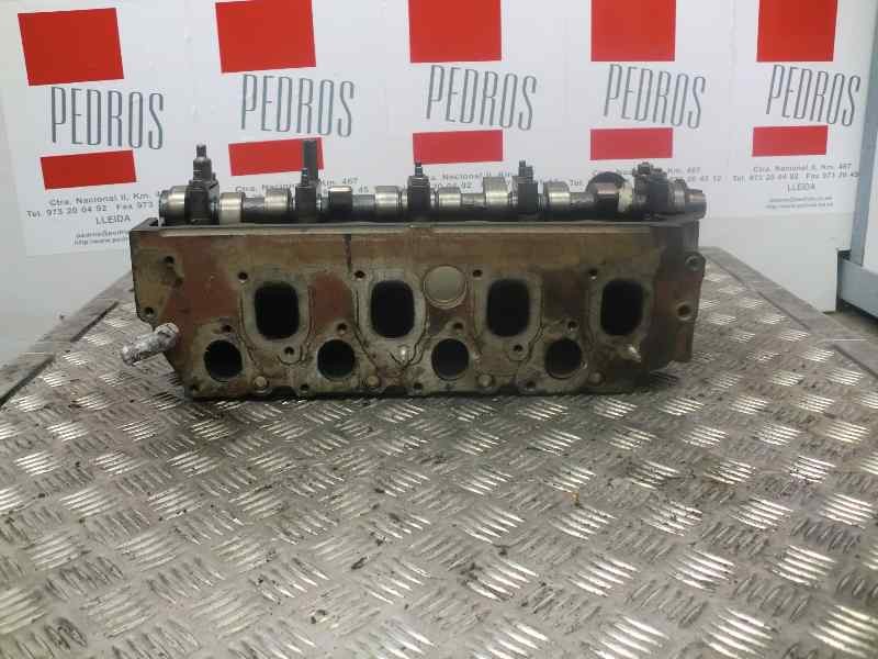 Recambio de culata para ford focus berlina (cak) 1.8 tdci cat referencia OEM IAM L9GLA  121263