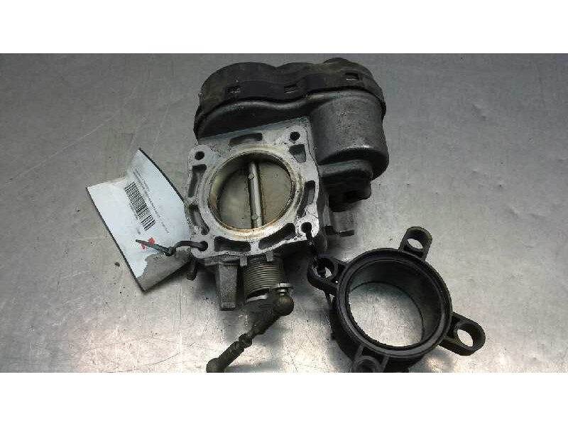 Recambio de cuerpo de mariposa para mercedes clase c (w202) berlina 1.8 16v cat referencia OEM IAM 0001419725  