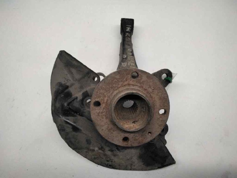 Recambio de mangueta delantera derecha para seat inca (6k9) 1.9 d van referencia OEM IAM   