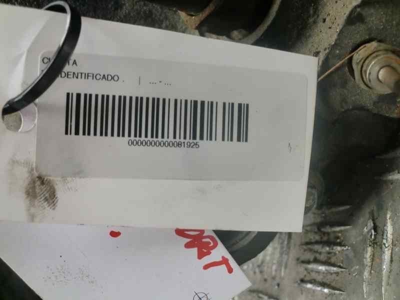 Recambio de culata para ford focus berlina (cak) 1.8 tdci cat referencia OEM IAM L9GLA  121263