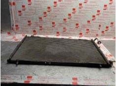 Recambio de condensador / radiador aire acondicionado para peugeot 206 berlina 1.6 referencia OEM IAM    2