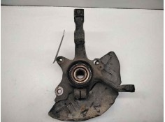 Recambio de mangueta delantera derecha para seat inca (6k9) 1.9 d van referencia OEM IAM    2