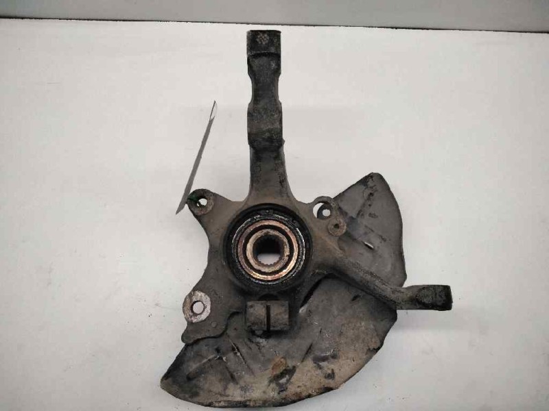 Recambio de mangueta delantera derecha para seat inca (6k9) 1.9 d van referencia OEM IAM   