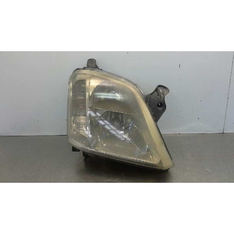 Recambio de faro derecho para opel meriva cosmo referencia OEM IAM 1216152  