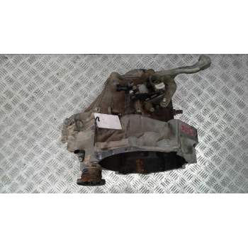 Recambio de caja cambios para seat ibiza (6l1) stella referencia OEM IAM GSB  