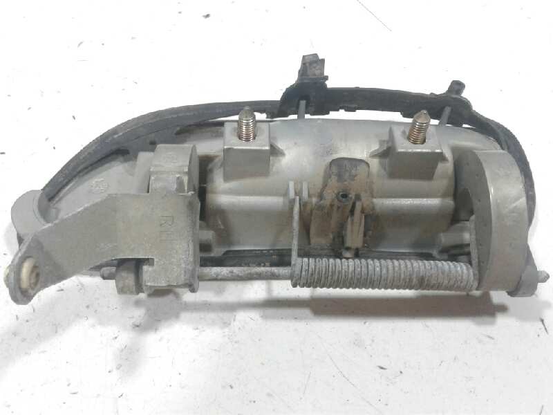 Recambio de maneta exterior delantera derecha para volvo s80 berlina d5 referencia OEM IAM 9187669  
