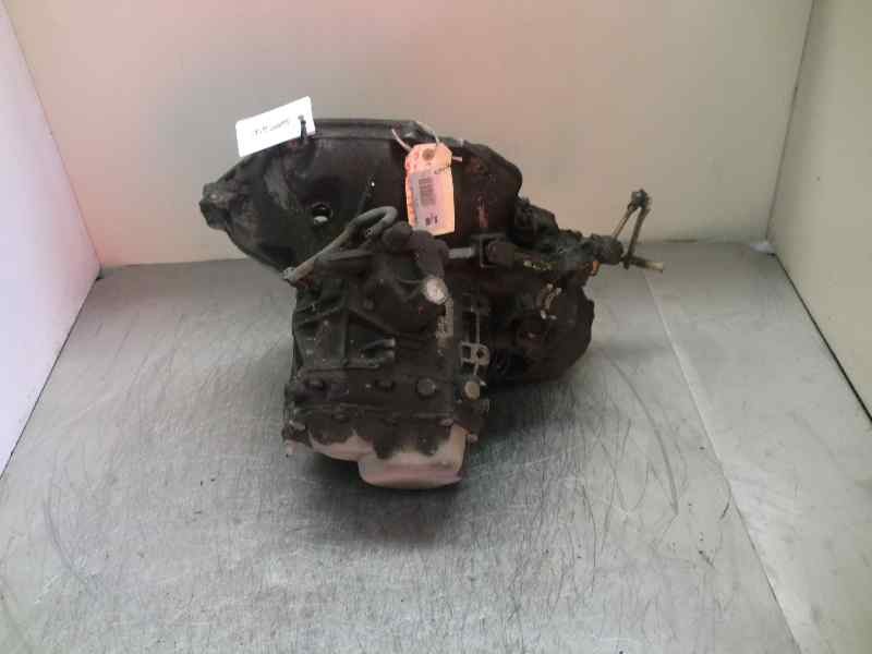 Recambio de caja cambios para daewoo lanos 1.6 cat referencia OEM IAM NS  121279
