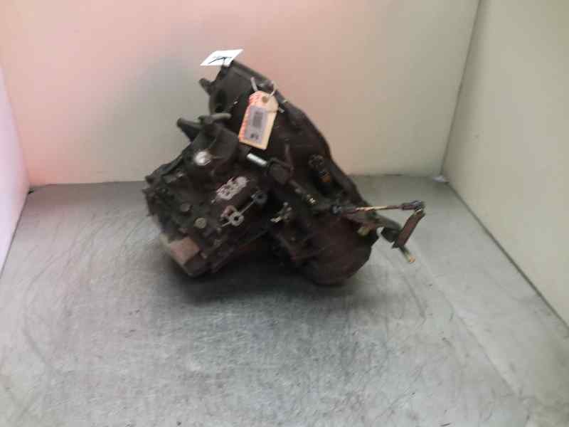 Recambio de caja cambios para daewoo lanos 1.6 cat referencia OEM IAM NS  121279