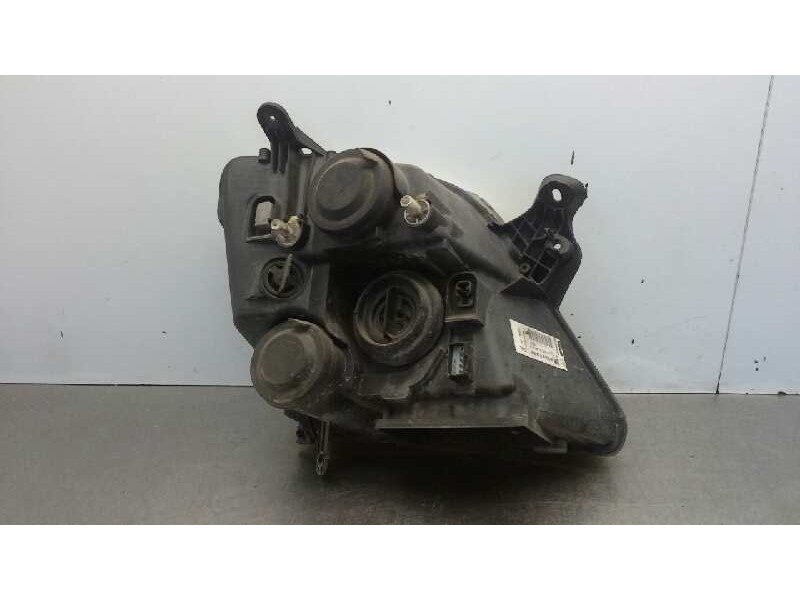 Recambio de faro izquierdo para opel meriva cosmo referencia OEM IAM 1216153  