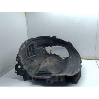Recambio de paso rueda delantero izquierdo para nissan juke (f15) 1.5 dci referencia OEM IAM   