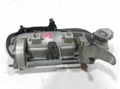 Recambio de maneta exterior delantera izquierda para volvo s80 berlina d5 referencia OEM IAM 9187665   2