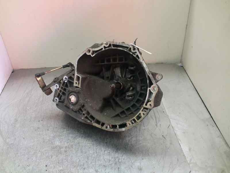 Recambio de caja cambios para daewoo lanos 1.6 cat referencia OEM IAM NS  121279