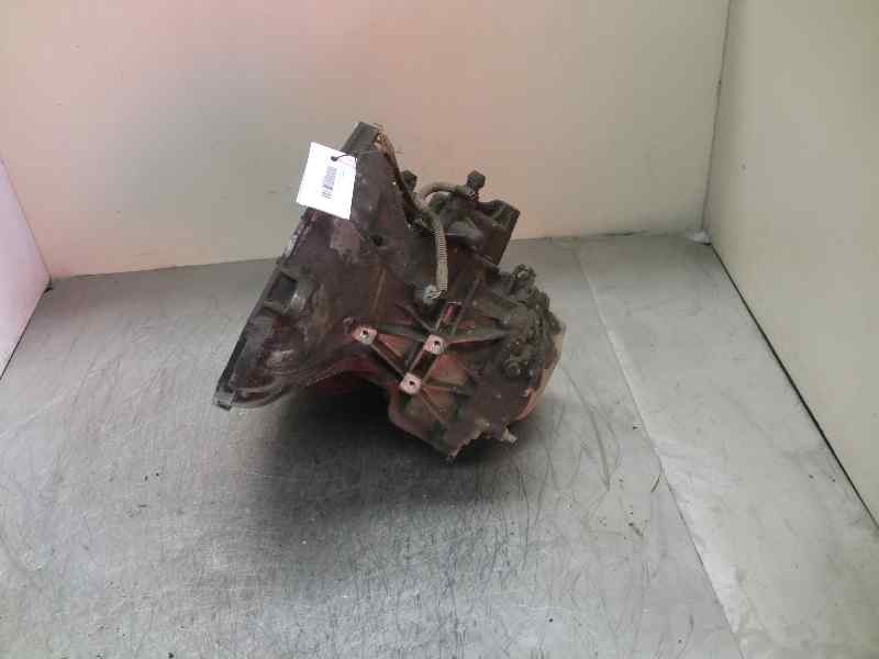 Recambio de caja cambios para daewoo lanos 1.6 cat referencia OEM IAM NS  121279