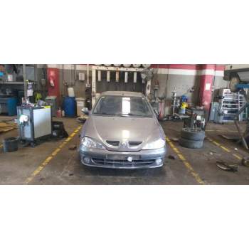 RENAULT MEGANE I FASE 2 CLASSIC (LA..) de desguace