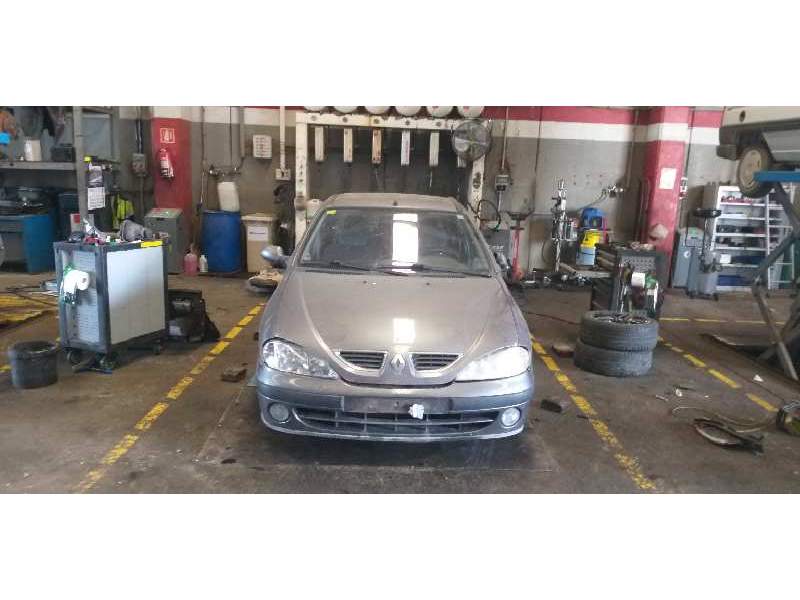 renault megane i fase 2 classic (la..) del año 1999