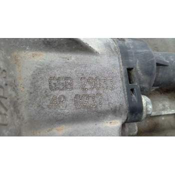 Recambio de caja cambios para seat ibiza (6l1) stella referencia OEM IAM GSB  