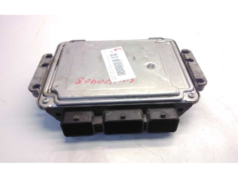 Recambio de centralita motor uce para renault espace iv (jk0) grand espace dynamique referencia OEM IAM 0281011724  