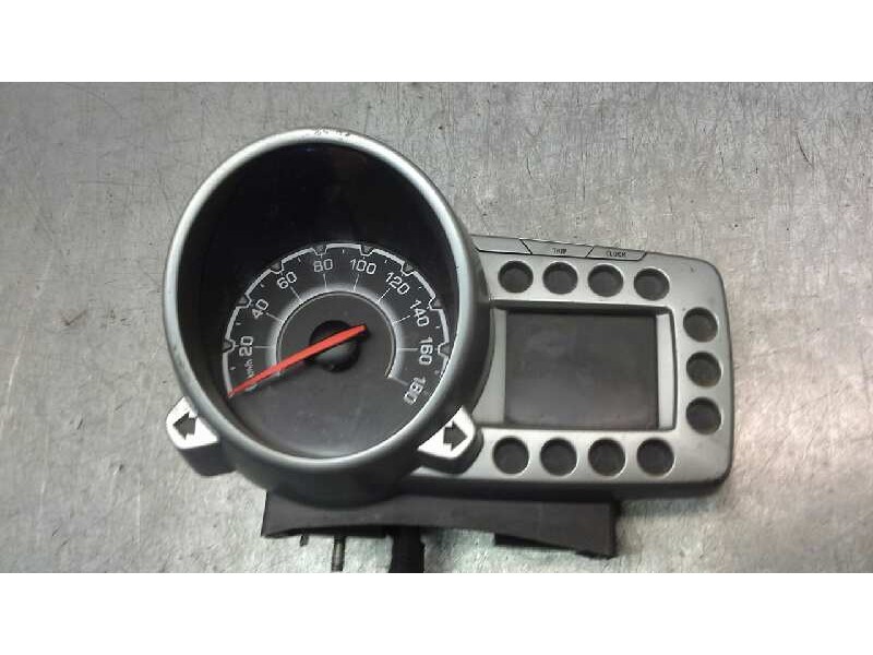 Recambio de cuadro instrumentos para chevrolet spark lt referencia OEM IAM   