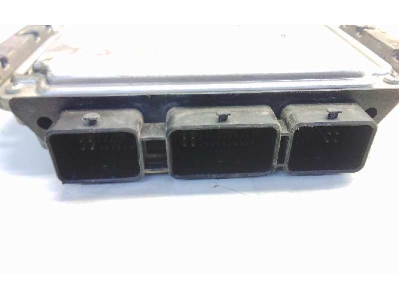 Recambio de centralita motor uce para renault espace iv (jk0) grand espace dynamique referencia OEM IAM 0281011724  