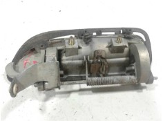 Recambio de maneta exterior trasera derecha para volvo s80 berlina d5 referencia OEM IAM 9187669   2