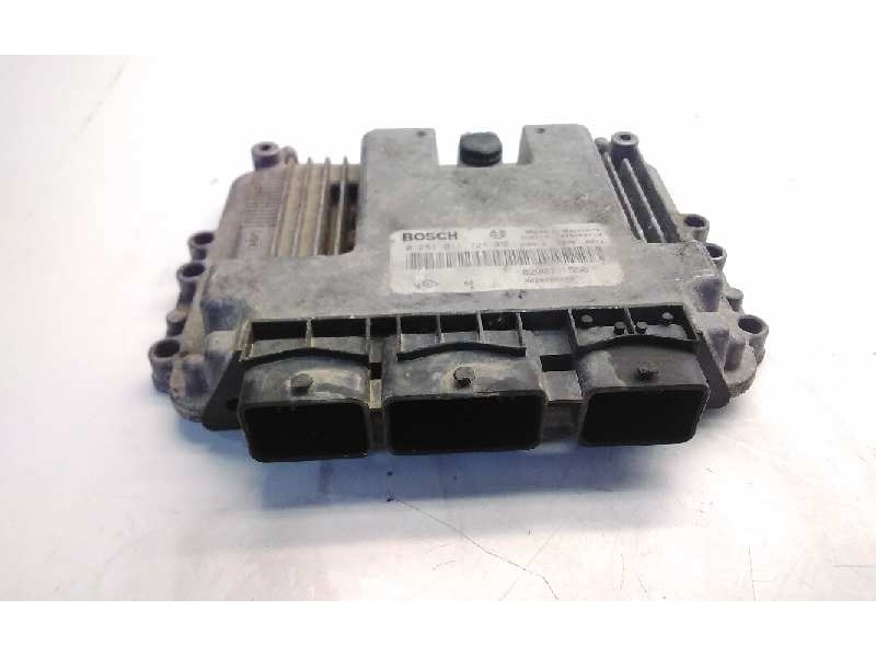 Recambio de centralita motor uce para renault espace iv (jk0) grand espace dynamique referencia OEM IAM 0281011724  