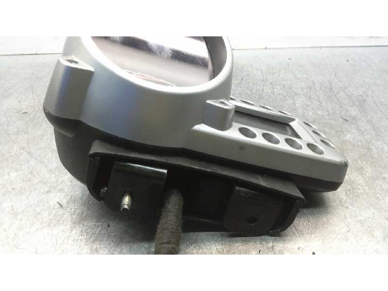 Recambio de cuadro instrumentos para chevrolet spark lt referencia OEM IAM   