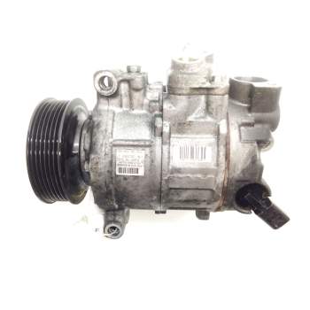COMPRESOR AIRE ACONDICIONADO 8K0260805 