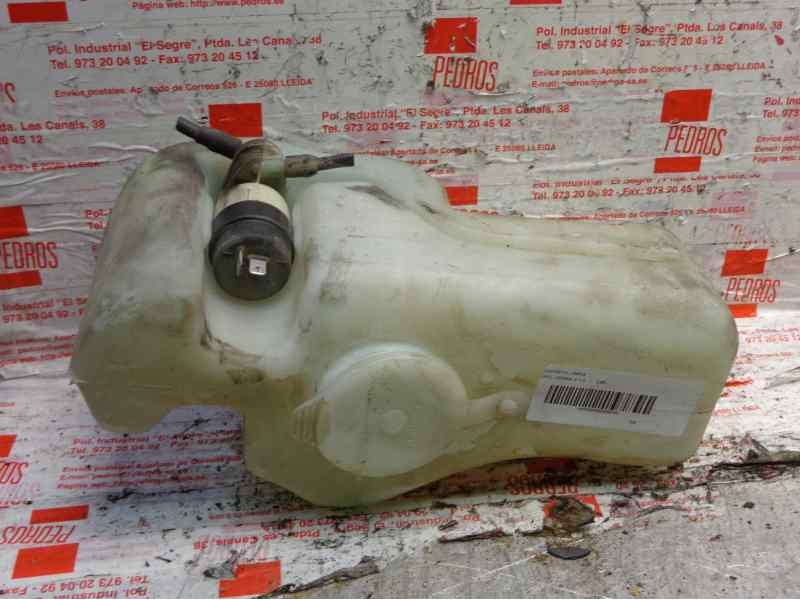 Recambio de deposito limpia para opel corsa a swing referencia OEM IAM 90226560  