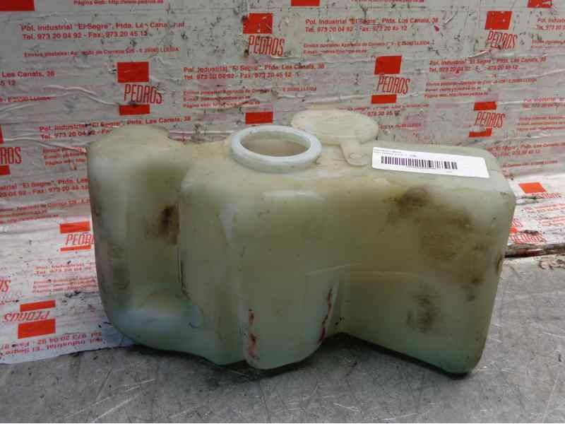 Recambio de deposito limpia para opel corsa a swing referencia OEM IAM 90226560  