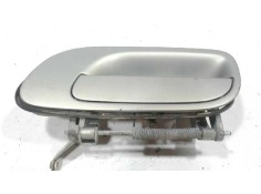 Recambio de maneta exterior trasera izquierda para volvo s80 berlina d5 referencia OEM IAM 9187667   2