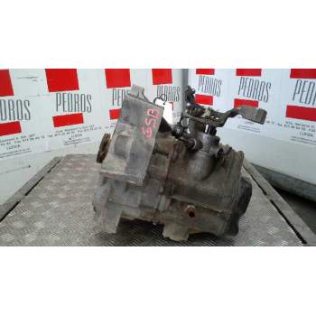 Recambio de caja cambios para seat ibiza (6l1) stella referencia OEM IAM GSB  