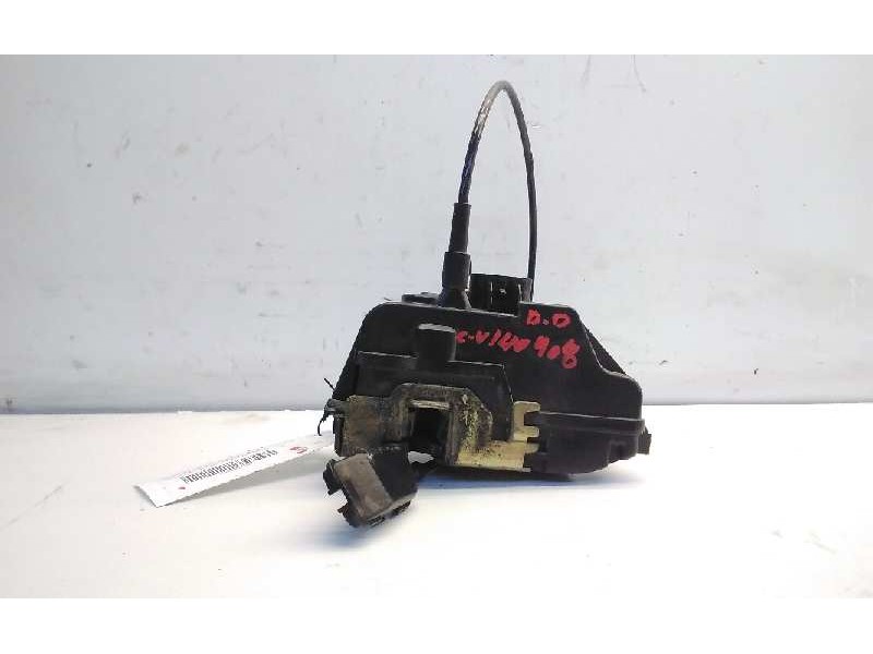 Recambio de cerradura puerta delantera derecha para renault espace iv (jk0) grand espace dynamique referencia OEM IAM 01797EZ98H