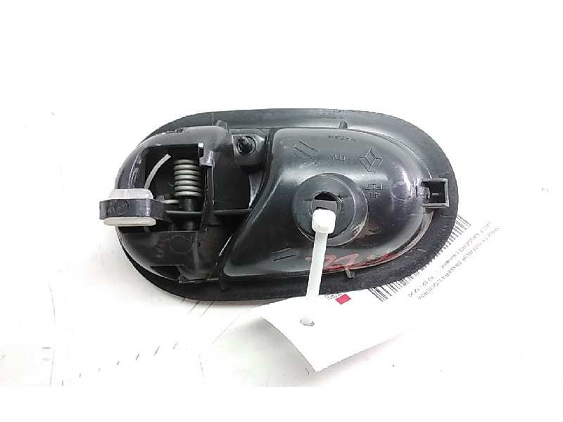 Recambio de maneta interior trasera izquierda para dacia sandero laureate referencia OEM IAM 806717698R  