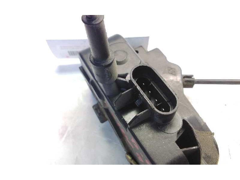 Recambio de cerradura puerta delantera derecha para renault espace iv (jk0) grand espace dynamique referencia OEM IAM 01797EZ98H