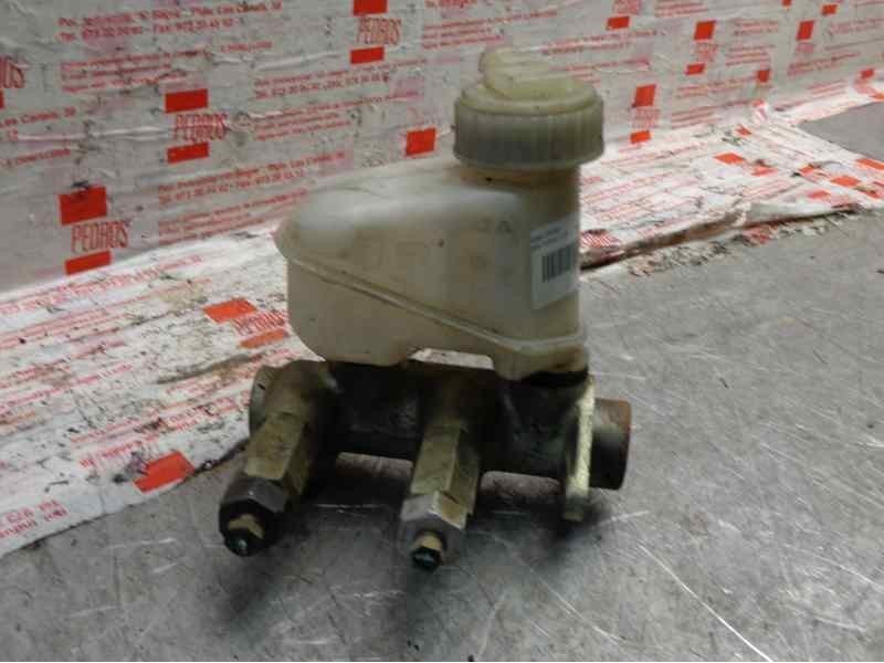 Recambio de bomba freno para opel corsa a swing referencia OEM IAM 03492538  