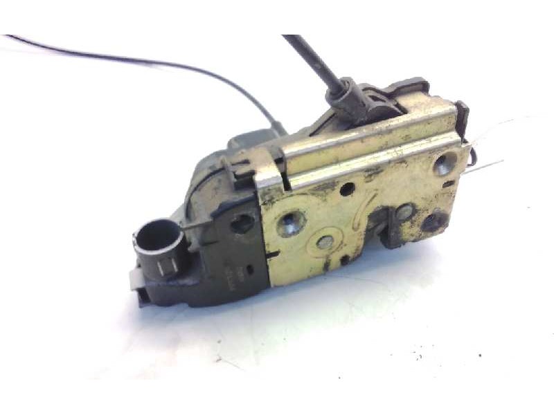 Recambio de cerradura puerta delantera derecha para renault espace iv (jk0) grand espace dynamique referencia OEM IAM 01797EZ98H