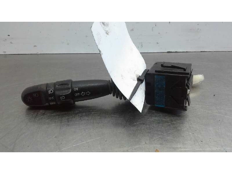 Recambio de mando intermitentes para chevrolet spark lt referencia OEM IAM   
